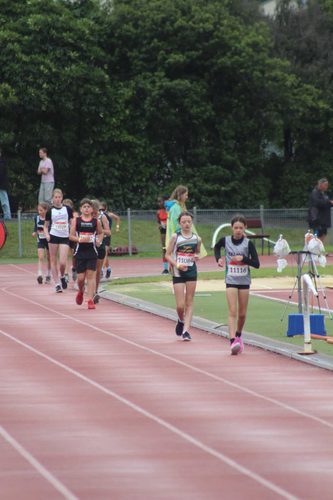 2024 Colgate Games photo